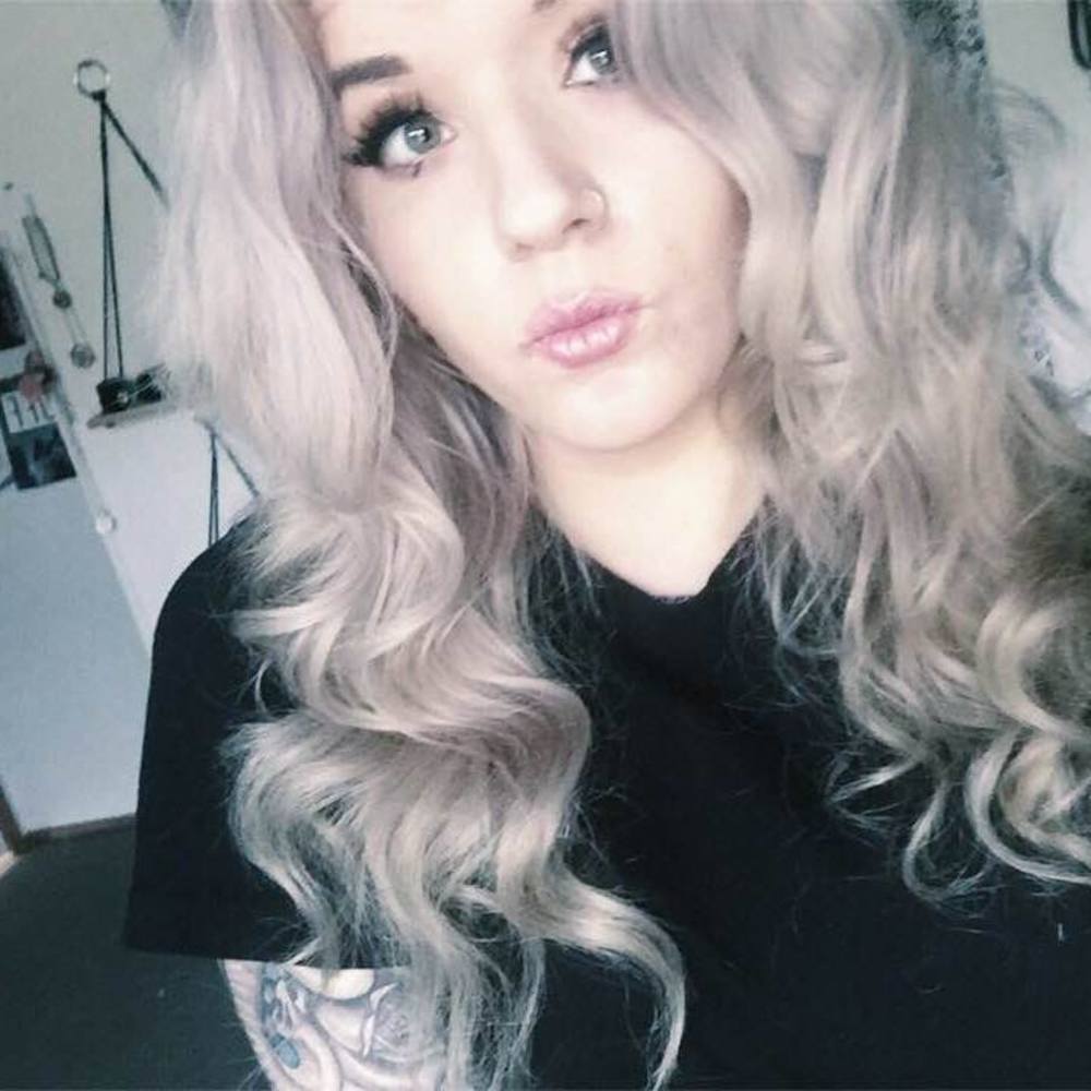 Meet your Posher, Bri
